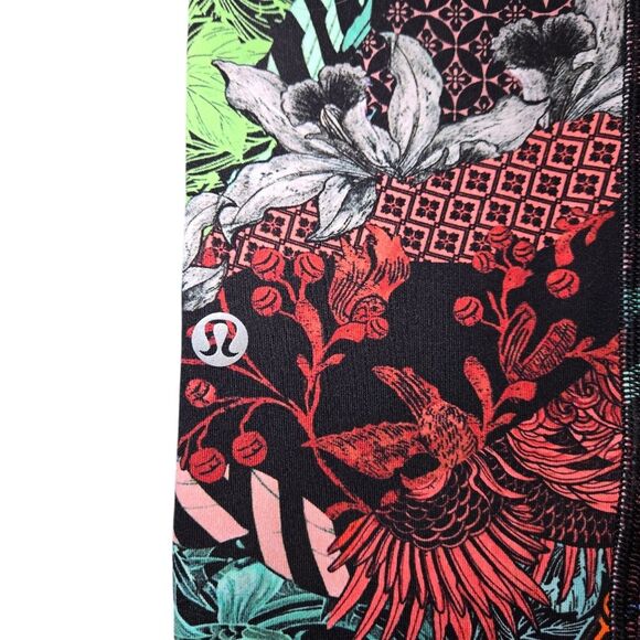 Lululemon Speed Up Tight 28" - Zen Clash Multi - Picture 6 of 10